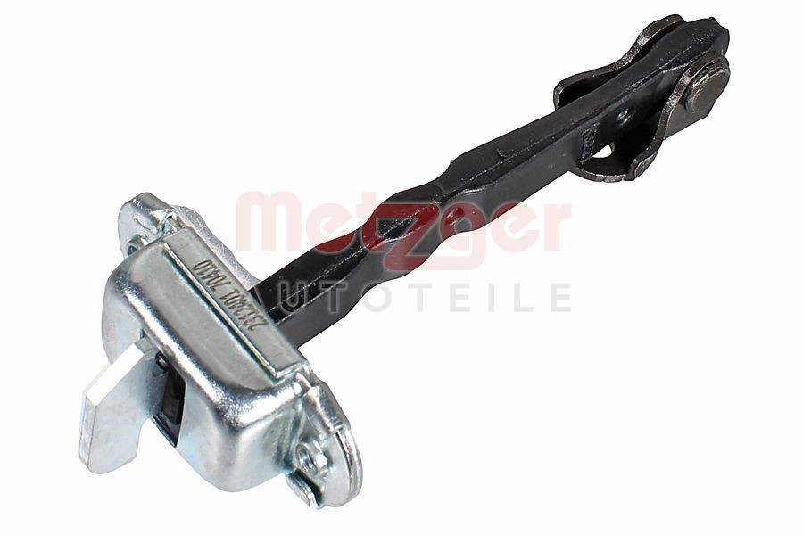 METZGER Durvju fiksators 2312401 Aizmugurējās durvis METZGER RAV 4 2312401 lēti