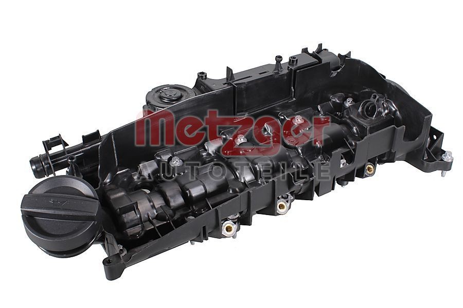 Topdæksel METZGER 2389253 METZGER 2389253: Topdæksel BMW 7-serie 2018
