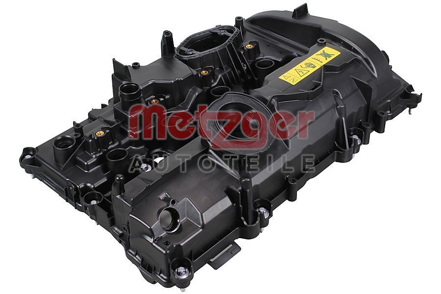 METZGER Toppdeksel 2389254 METZGER 2389254 Toppdeksel BMW 3 Sedan (G20) 320 d xDrive 163 hk 2018