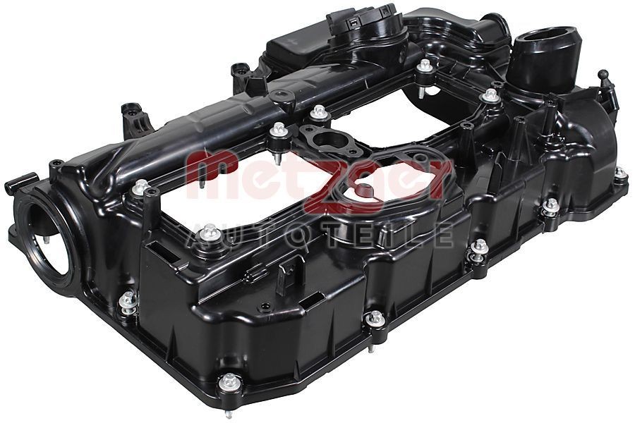 METZGER Rocker cover 2389272 2389272 METZGER rocker cover BMW X4