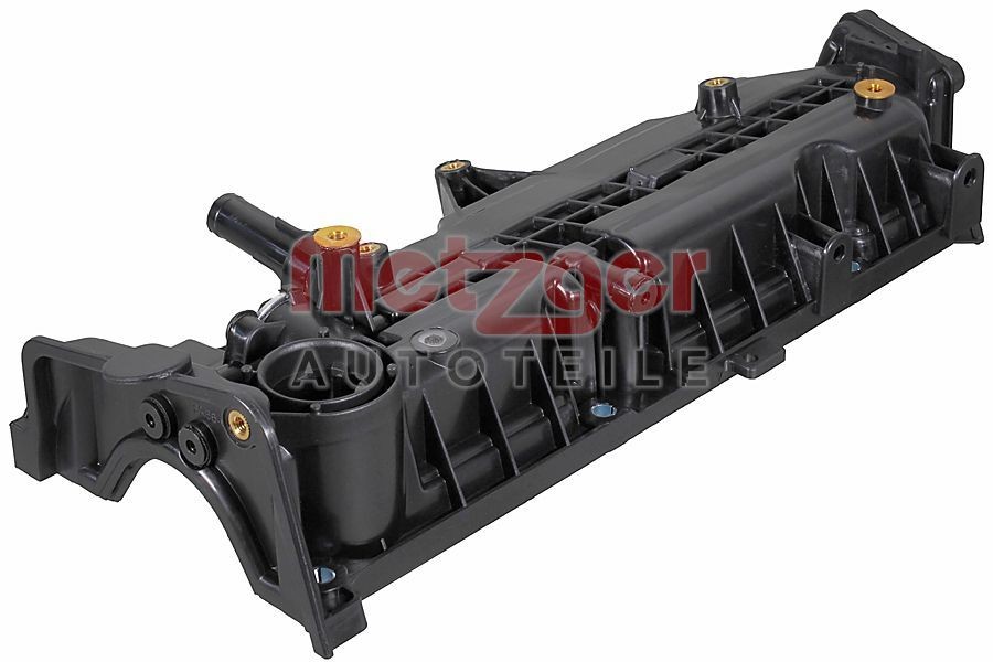Kryt hlavy valcov METZGER 2389273 METZGER 2389273: Hlava valcov Fiat 500 2009
