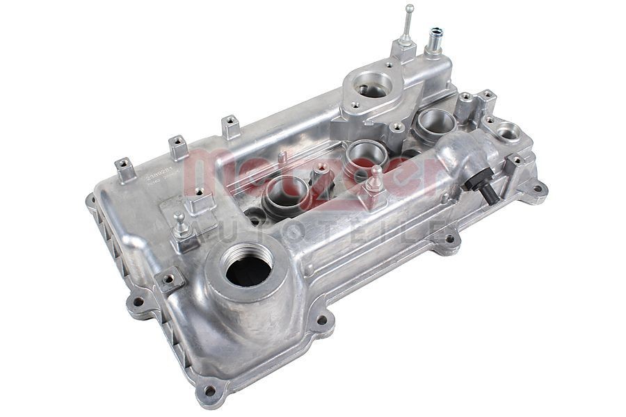 METZGER Vārstu vāks 2389281 2389281 Cilindra galva HYUNDAI TERRACAN METZGER