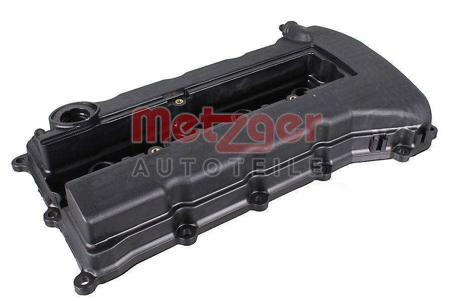 METZGER Ventildeckel 2389286 METZGER 2389286 Zylinderkopfhaube Mitsubishi Pajero 2 Kosten