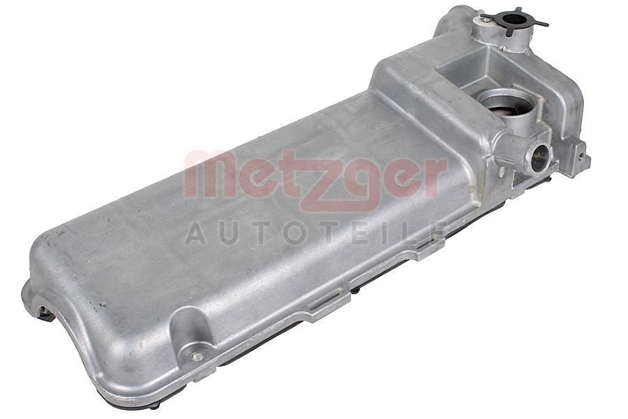 METZGER Topdæksel 2389298 METZGER 2389298 originale Delta III (844) Topdæksel hvad koster