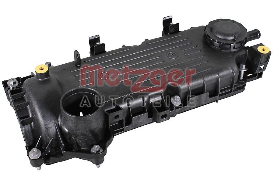 Klapikambrikaas METZGER 2389299 METZGER 2389299 Klapikaan FIAT PANDA 2005