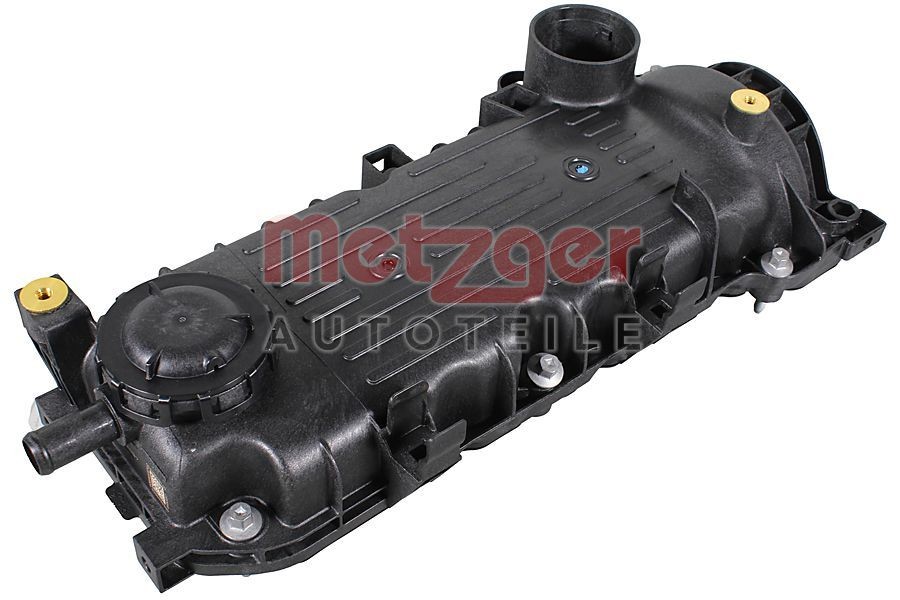 METZGER Καπάκι βαλβίδων 2389300 METZGER 2389300 Κυλινδροκεφαλη Lancia Dedra 835 τιμες