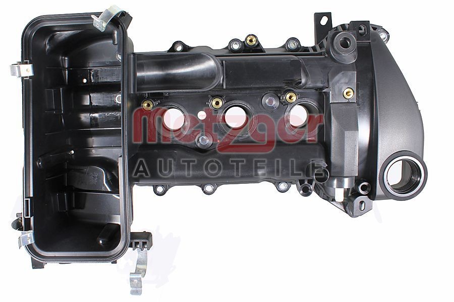 METZGER Ventildeckel 2389304 2389304 METZGER Zylinderkopf Wish MPV (_E1_) Kosten