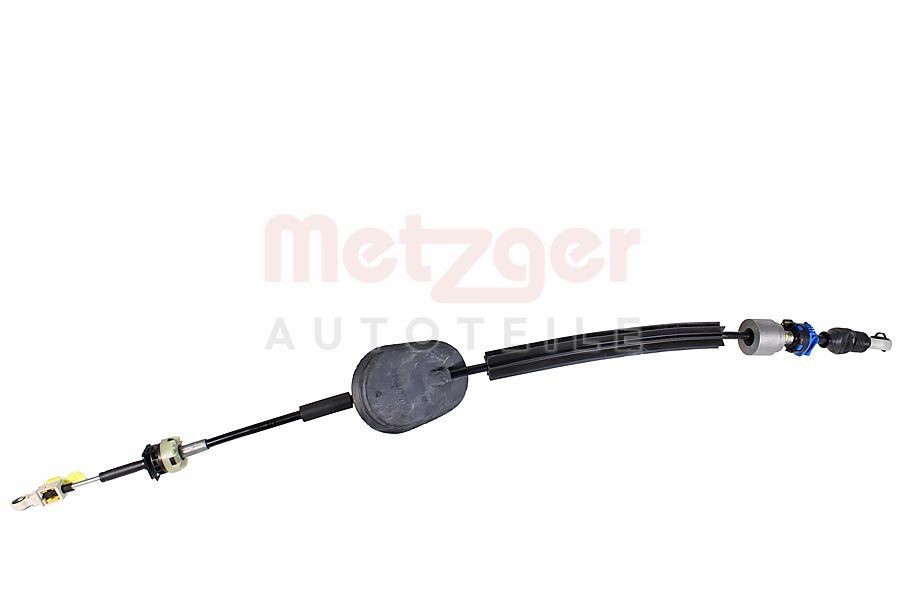 METZGER Tirette à câble, boîte automatique 3150411 3150411 Tringlerie de boite de vitesse METZGER RENAULT SUPER 5