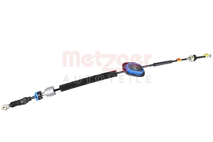 METZGER Cavo comando, Cambio automatico 3150413 METZGER 3150413 Cavo comando, Cambio automatico RENAULT Grand Scénic IV (R9) 1.6 dCi 160 160 CV 2016