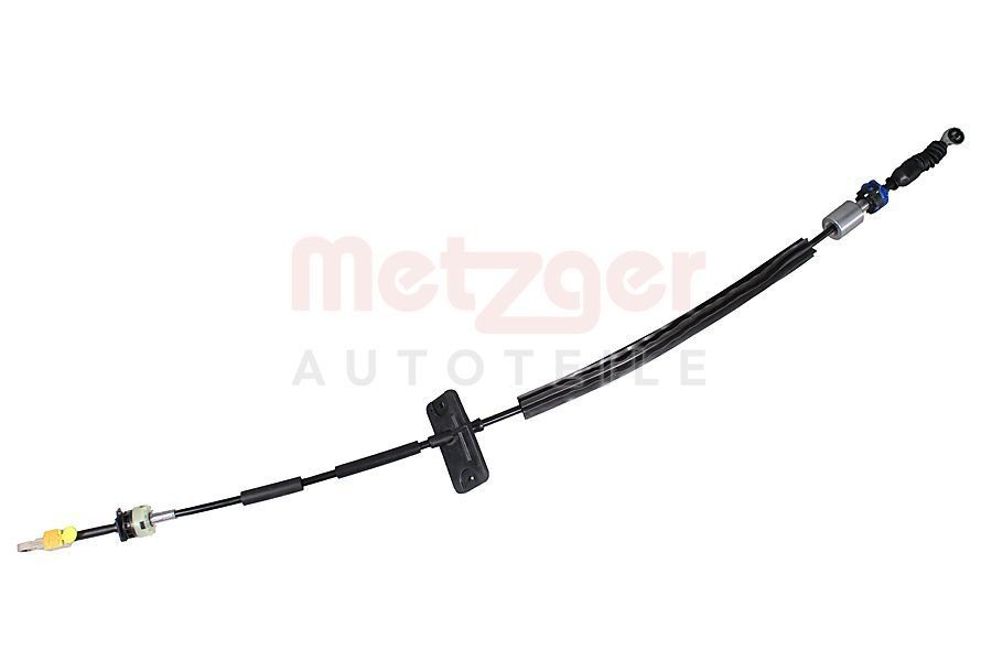 METZGER Tirette à câble, boîte automatique 3150415 Renault SUPER 5 Câble de levier de vitesse METZGER 3150415