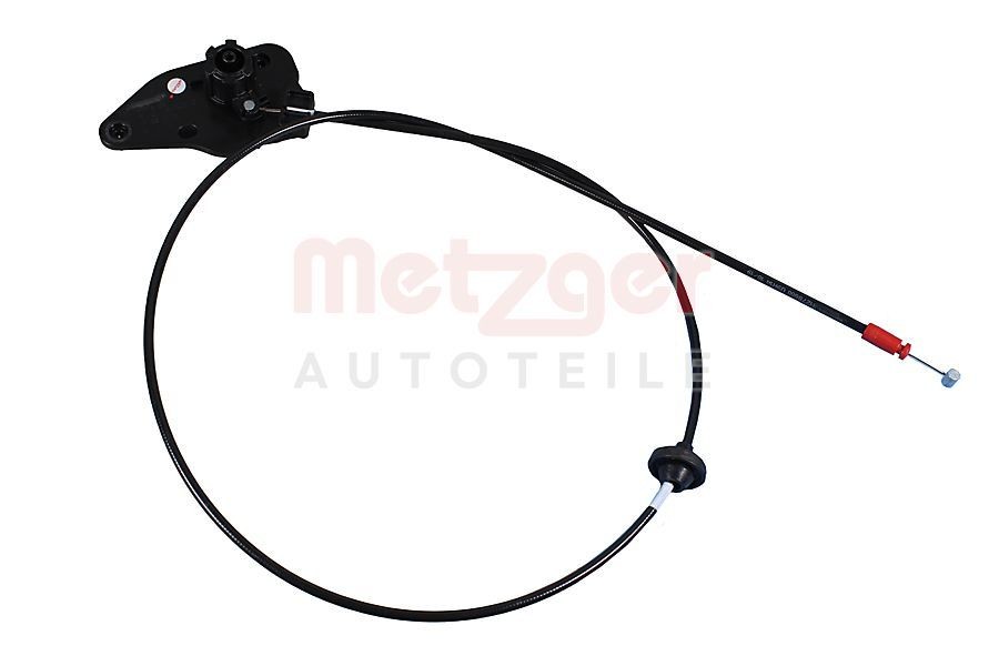 METZGER Cavo comando cofano motore 3160087 METZGER 3160087 costo Cofano anteriore VOLVO online