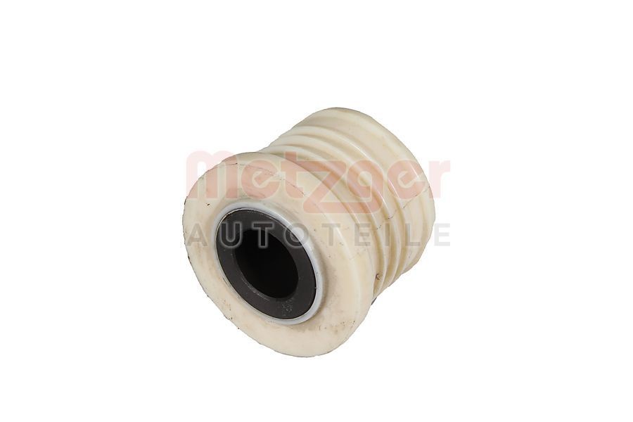 METZGER Ophæng, aksel 52117108 Bagbrosbøsning FORD METZGER 52117108