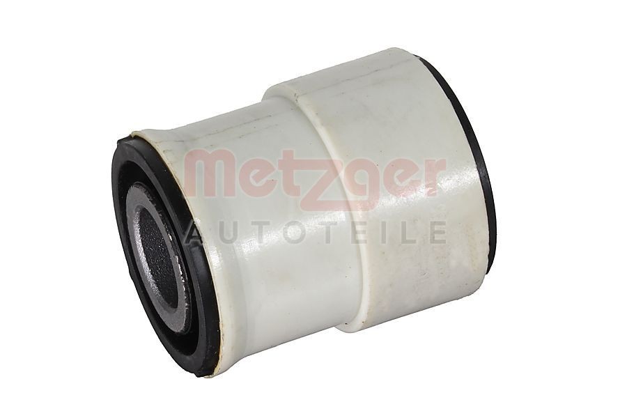 METZGER Ulożenie tela nápravy 52117308 Ulożenie nosníka nápravy METZGER GALAXY 52117308 lacné