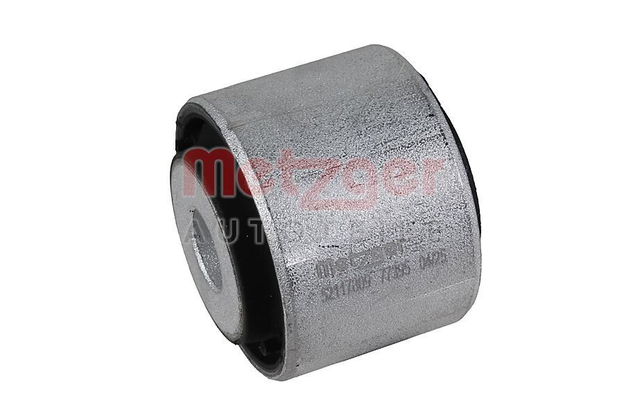 METZGER Puks 52117809 Õõtshoova puks MERCEDES-BENZ METZGER 52117809
