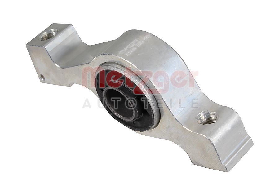 METZGER Lagerung, Lenker 52123208 52123208 METZGER Querlenker-Gummilagerung PEUGEOT Kosten