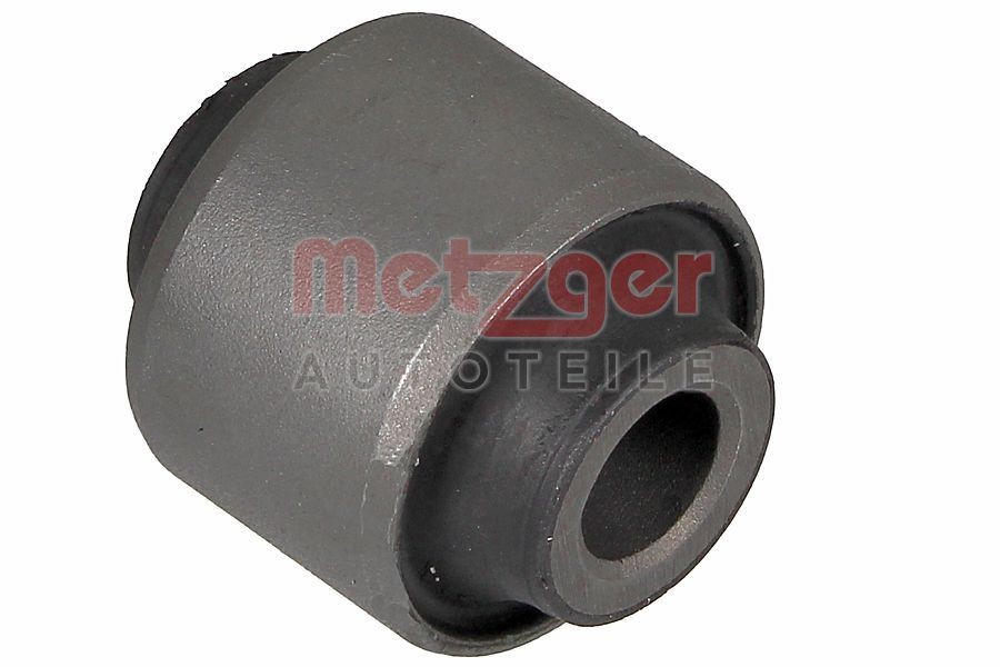 METZGER Feste, styrestag 52127709 52127709 Foring bærearm HYUNDAI i30 METZGER