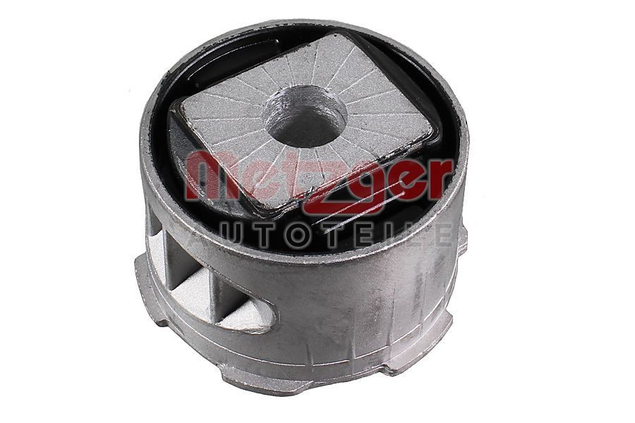 METZGER Achteras rubber 52127808 METZGER 52127808 Subframe rubber Porsche 911 996 Cabrio originele prijs