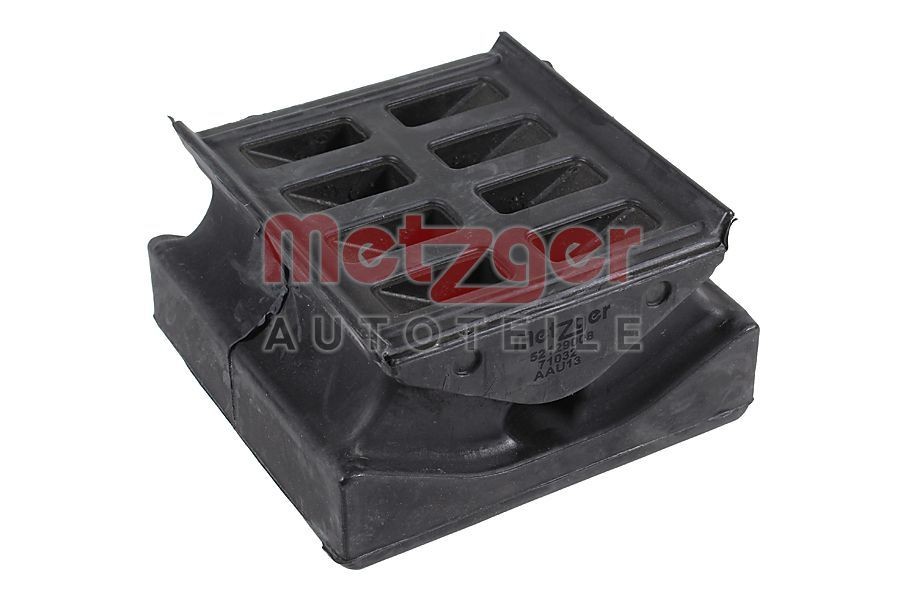 METZGER Ophæng, bladfjeder 52129008 METZGER 52129008 Ophæng, bladfjeder