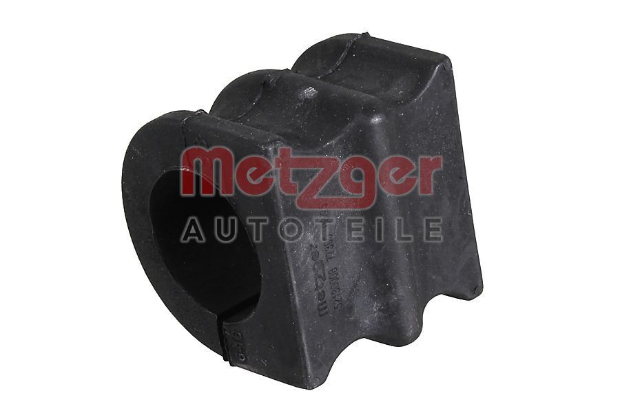 METZGER Apoio, barra estabilizadora 52130008 METZGER 52130008 Bucha da barra estabilizadora Nissan Navara D40 baratos