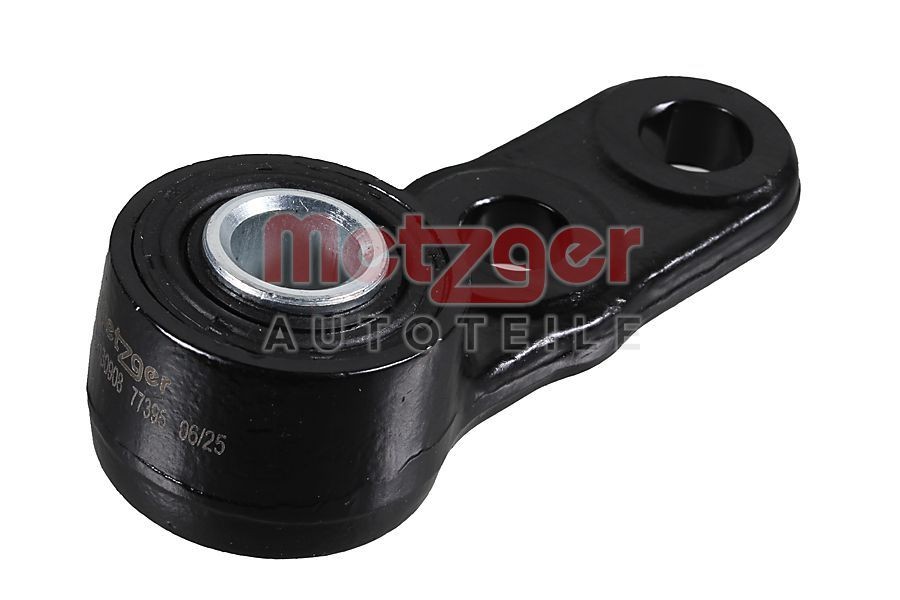 METZGER Gultnis, Ass kakliņš 52130908 Grozāmass statne riteņa piekare METZGER CORSA 52130908 lēti