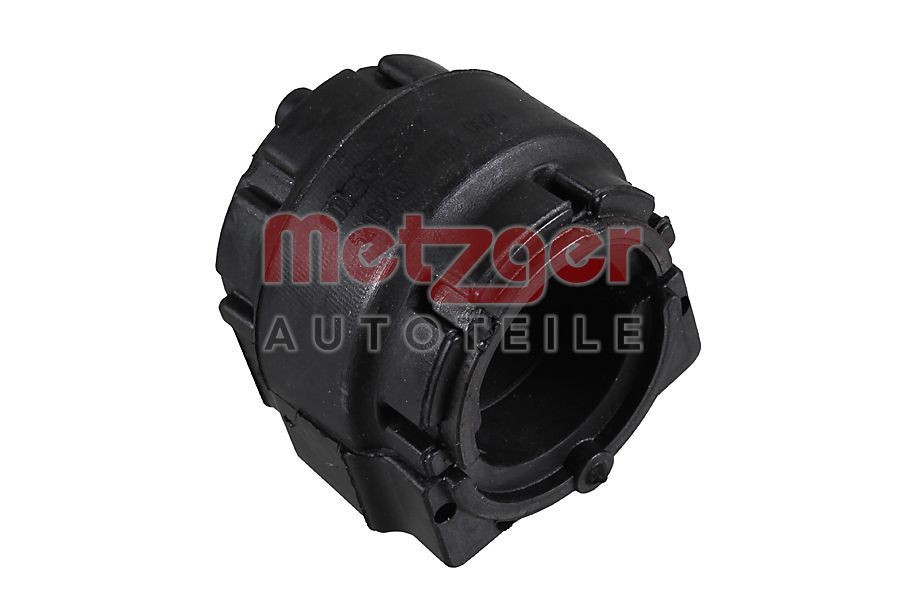 METZGER Lagring, stabilisator 52131408 Foring stabilisatorstag METZGER Seat TOLEDO 52131408