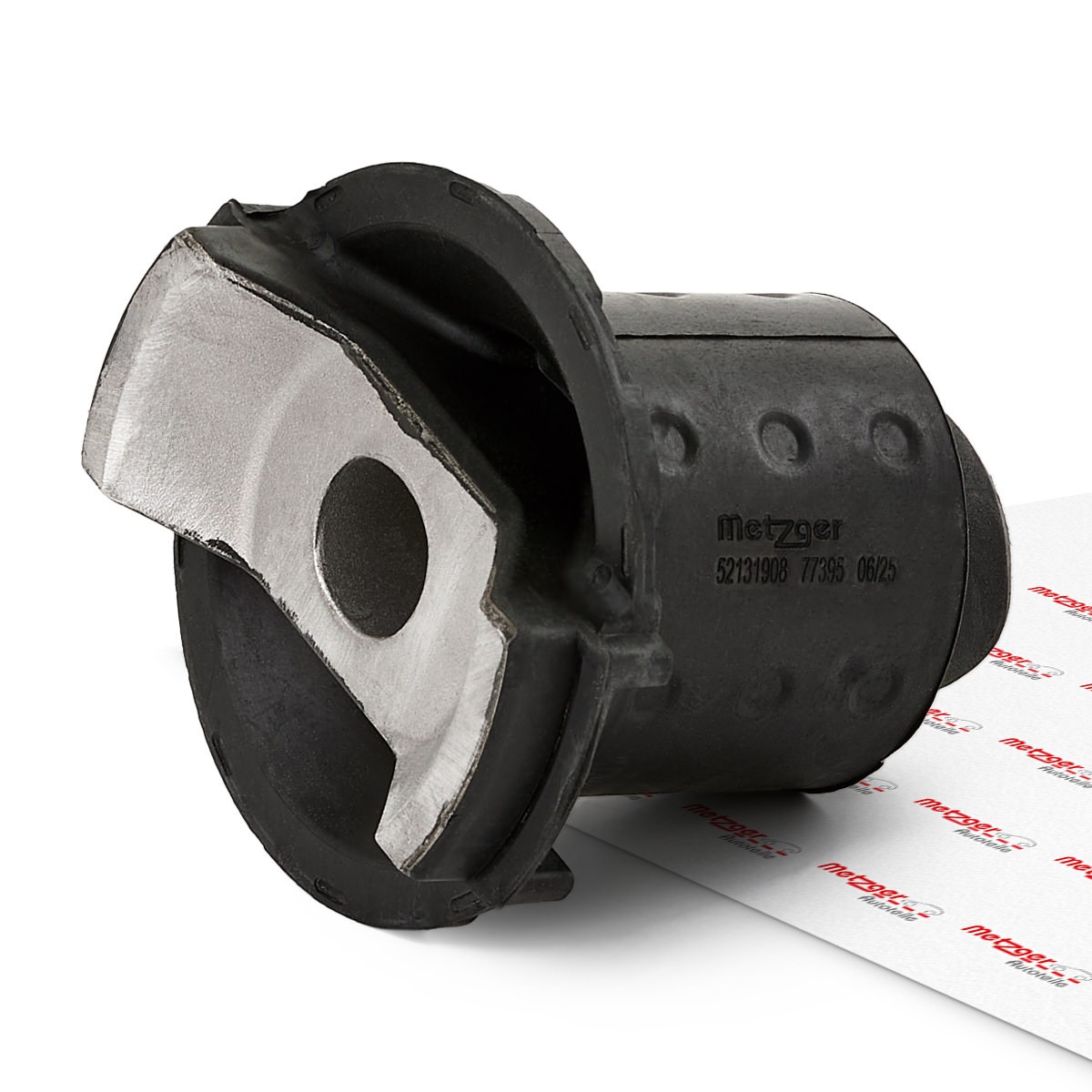 METZGER Έδραση, σώμα άξονα 52131908 METZGER 52131908 Έδραση σώμα άξονα Mercedes X164 φθηνά
