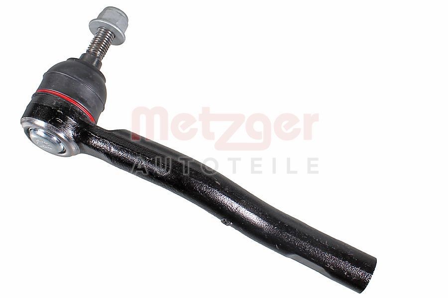 METZGER Track rod end 54071501 54071501 METZGER track rod end for FORD