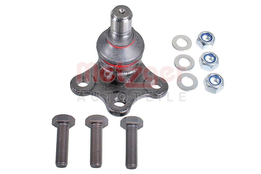 METZGER Spindelled 57036708 57036708 METZGER spindelled Opel CORSA