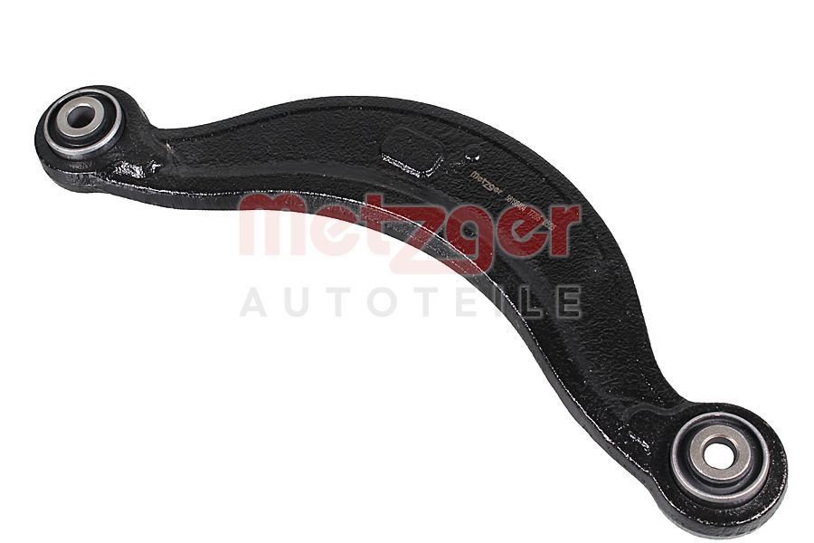 METZGER Braccio oscillante, sospensione ruota 58198404 58198404 costo Braccetti MAZDA CX-9 METZGER
