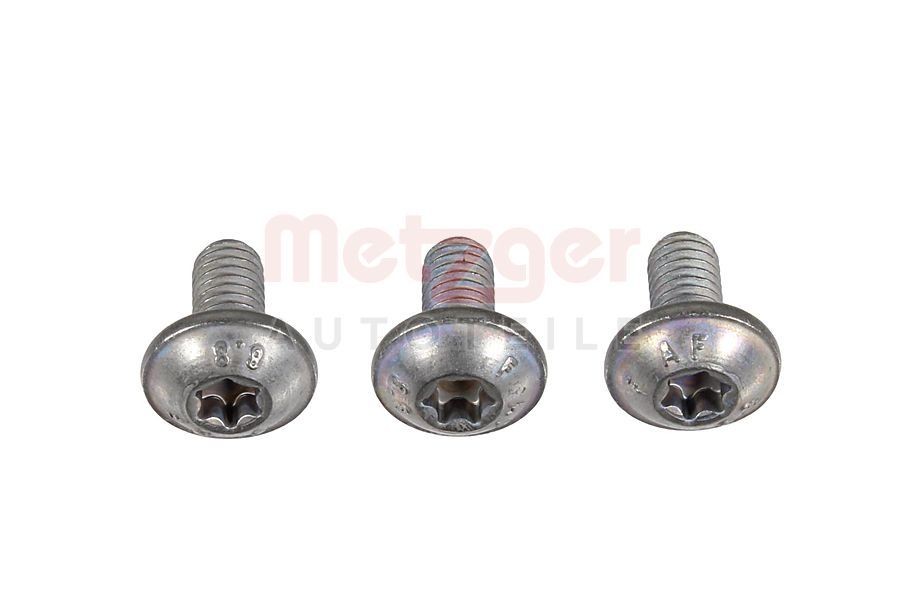 METZGER Vite, lamiera paraspruzzi (disco freno) 6119002 METZGER 6119002 Kit riparazione, alberino freno stazionamento Skoda Fabia Praktik originali prezzo