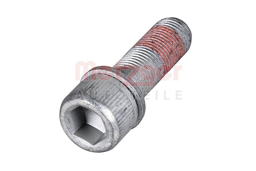METZGER Kruvi, pidurisadul 6269003 Kinnitus pidurisadul METZGER TRANS SPORT 6269003 odav