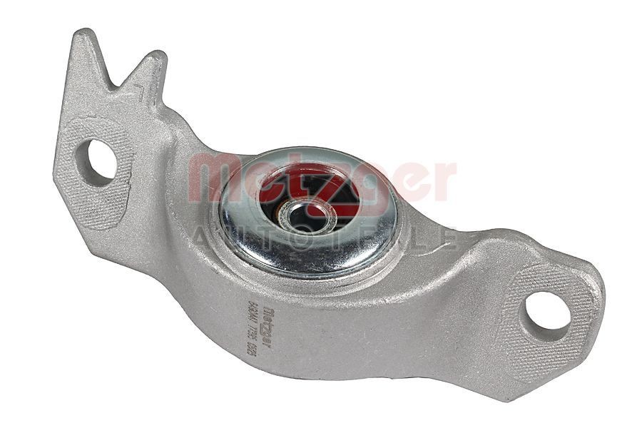 METZGER Tårnleje 6490447 Fjederbensleje METZGER Opel ZAFIRA 6490447