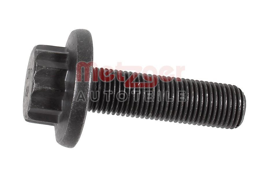 METZGER Akselskrue, drivaksel 7110246 7110246 Drivaksel-bolt CITROËN BX METZGER