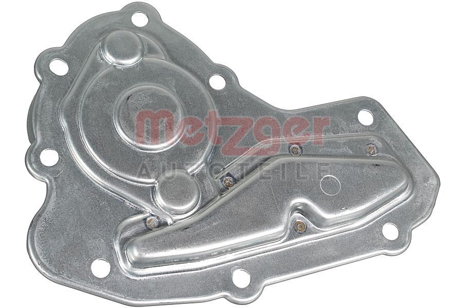 METZGER Lokk, manuell girkasse 7990265 METZGER 7990265 Lokk, manuell girkasse