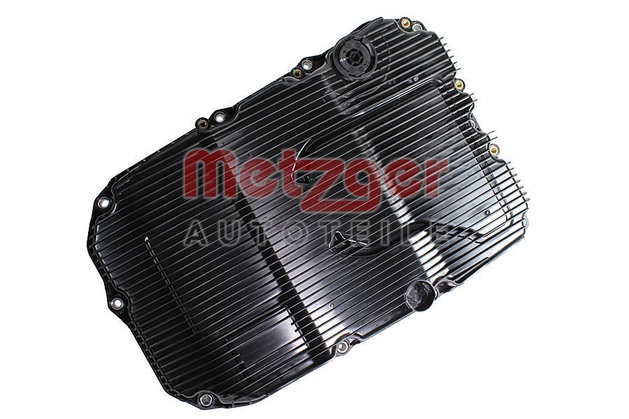 METZGER Olejová vaňa automatickej prevodovky 8020141 METZGER 8020141 Olejová vaňa automatickej prevodovky Mercedes X253 cena