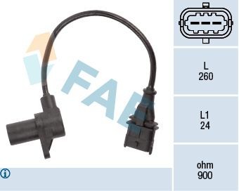 FAE Krukassensor 79197 Krukas positie sensor FAE RIO 79197 goedkoop