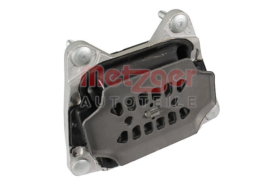METZGER Montering, växel, automatisk 8054449 AUDI montering automatväxelbärare METZGER 8054449