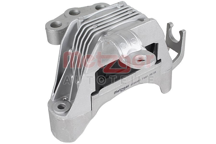 METZGER Motorfeste 8054481 Motor lagring METZGER SUBURBAN 8054481 billige