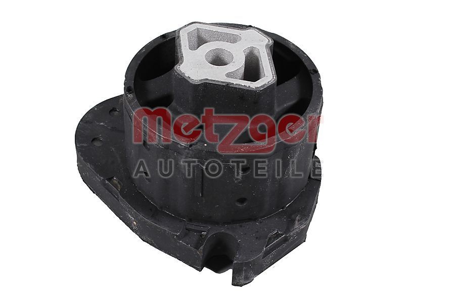 Suspensão, caixa de velocidades automática METZGER 8054493 METZGER 8054493: Apoio da caixa de velocidades BMW X5 2006