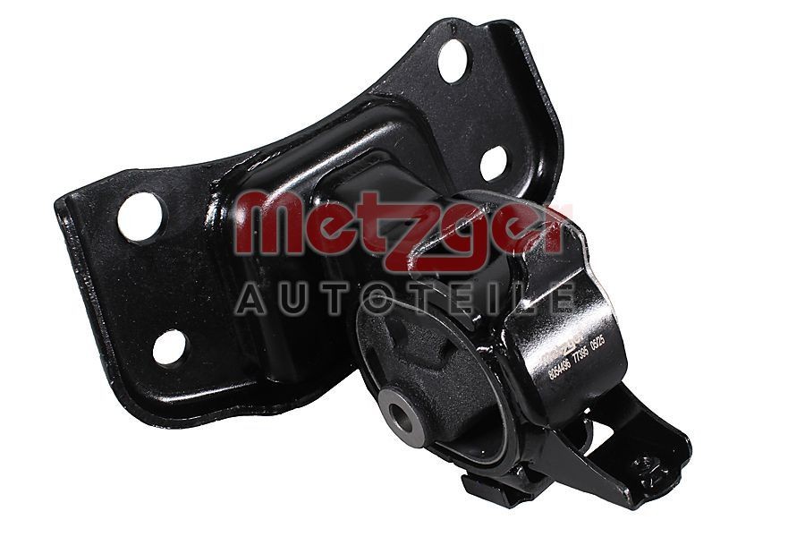 Paigutus, Mootor METZGER 8054496 METZGER 8054496 Mootoripadi TOYOTA PRIUS 2023