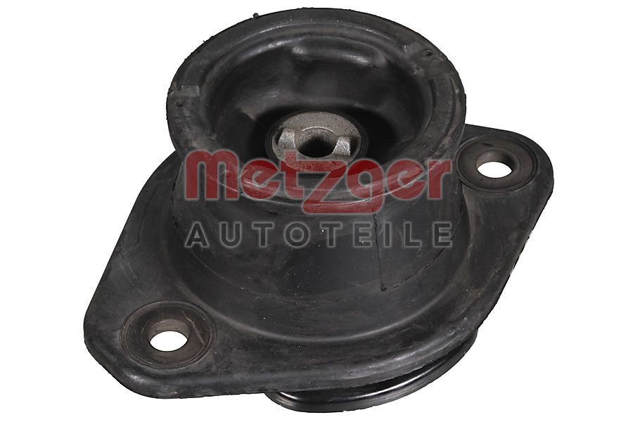 METZGER Motorfeste 8054522 METZGER 8054522 Motoroppheng Seat Mii kf1 originale pris