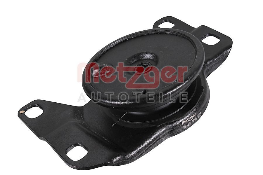 METZGER Lagerung, Automatikgetriebe 8054537 METZGER 8054537 Lagerung, Automatikgetriebe VOLVO V40 Schrägheck (525, 526) T5 Drive-E Polestar 253 PS 2018