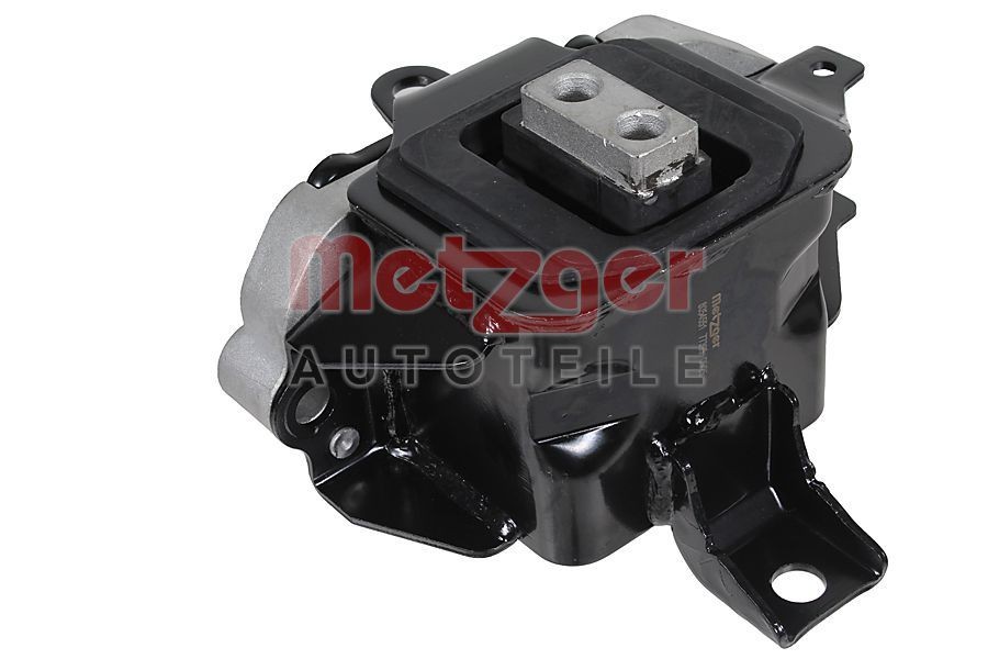 METZGER Έδραση, αυτόμ. κιβ. ταχυτ. 8054551 METZGER 8054551 Βάση σασμάν Kia Shuma FB γνήσια τιμες