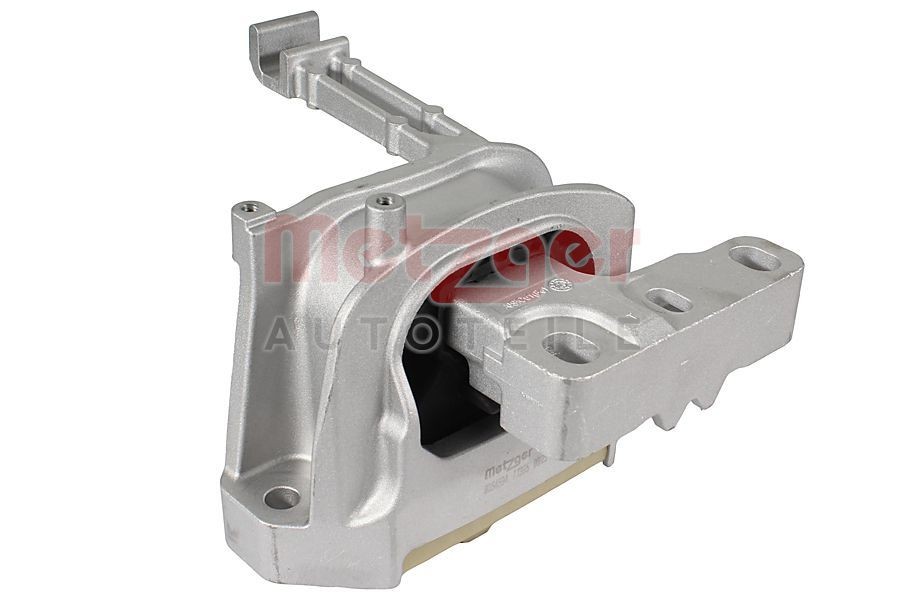 Motorkudde METZGER 8054594 METZGER 8054594 Motorupphängning AUDI A1 2025