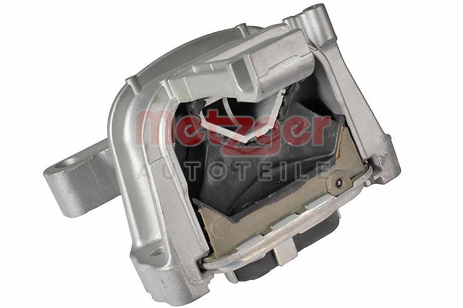 METZGER Support moteur 8054596 METZGER 8054596 Support bloc moteur SEAT Ibiza KJ1 pas cher