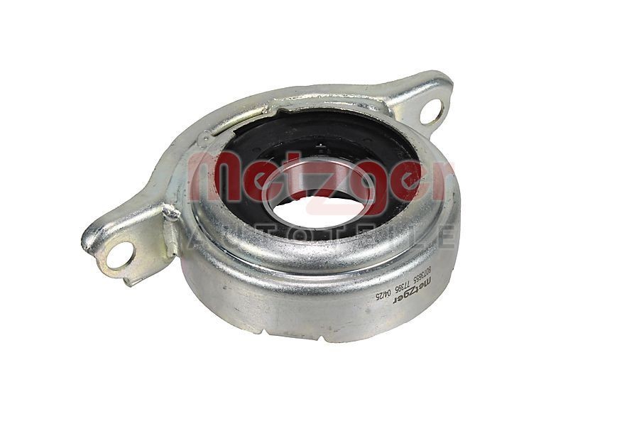 METZGER Mellomaksel-oppheng 8073655 8073655 Lagring kardangaksel VW CALIFORNIA METZGER