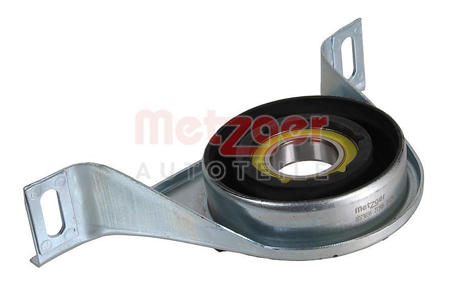 METZGER Supporto albero trasmissione 8073656 8073656 costo Supporto albero trasmissione TOYOTA URBAN CRUISER METZGER