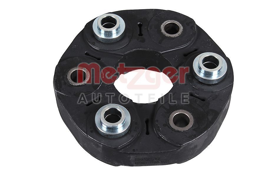 METZGER Hardyskiva 8073661 8073661 METZGER Led kardanaxel Chevrolet