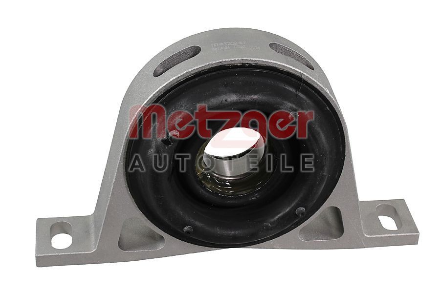 METZGER Mellomaksel-oppheng 8073664 Lagring kardangaksel METZGER 626 8073664 billige