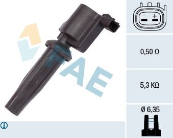 FAE Bobine 80231 Bobine FAE V60 80231 goedkoop